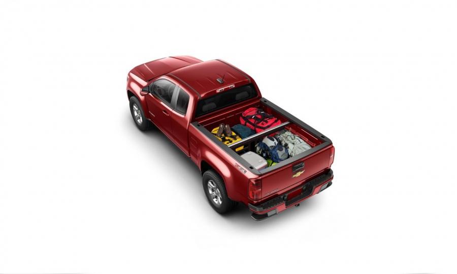  Chevrolet Colorado 2015 года  (фото 15 из 31)